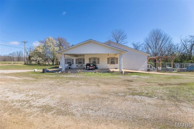 220 Ripley 160E-8, Doniphan, MO 63935