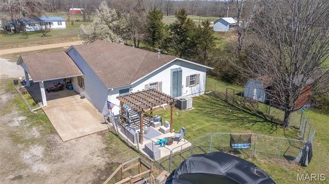 220 Ripley 160E-8, Doniphan, MO 63935