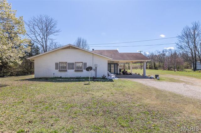 220 Ripley 160E-8, Doniphan, MO 63935