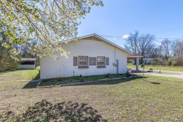 220 Ripley 160E-8, Doniphan, MO 63935