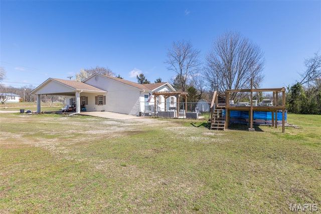 220 Ripley 160E-8, Doniphan, MO 63935