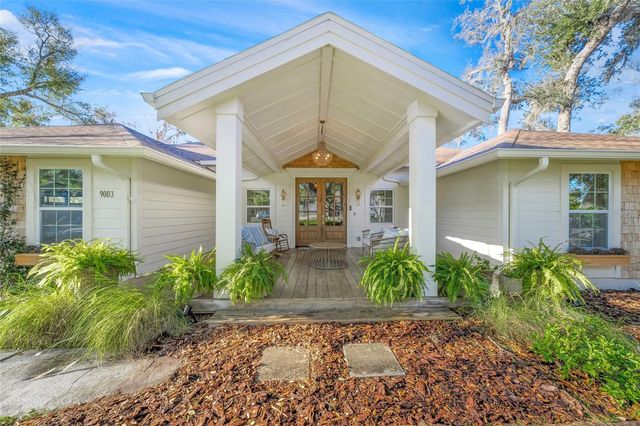 9003 63RD AVENUE DRIVE E, Bradenton, FL 34202