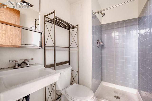 5315 Solar Ridge Drive, Colorado Springs, CO 80917