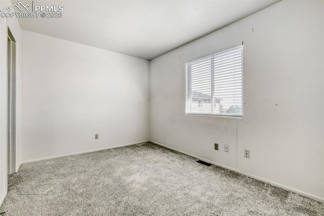 5315 Solar Ridge Drive, Colorado Springs, CO 80917