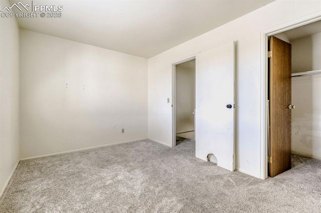 5315 Solar Ridge Drive, Colorado Springs, CO 80917