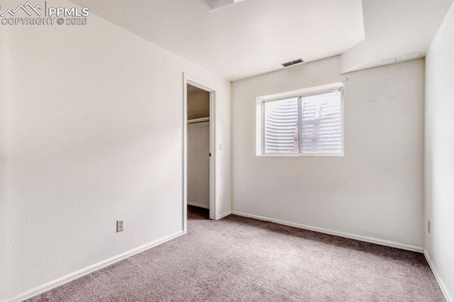 5315 Solar Ridge Drive, Colorado Springs, CO 80917