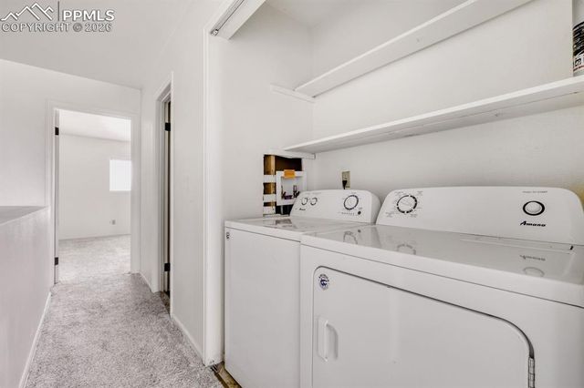 5315 Solar Ridge Drive, Colorado Springs, CO 80917