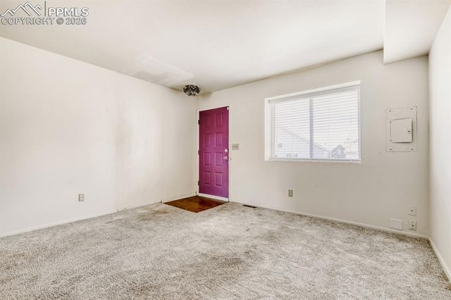 5315 Solar Ridge Drive, Colorado Springs, CO 80917