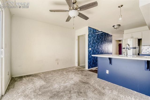 5315 Solar Ridge Drive, Colorado Springs, CO 80917