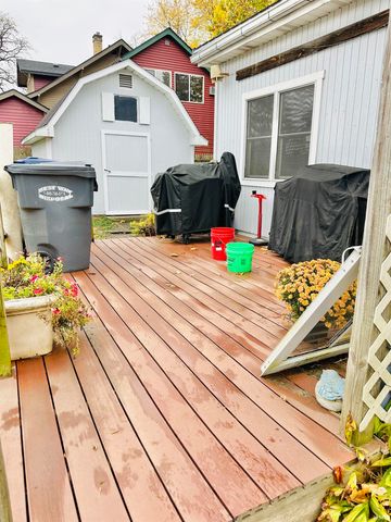 9013 W Arch Street, Yorktown, IN 47396