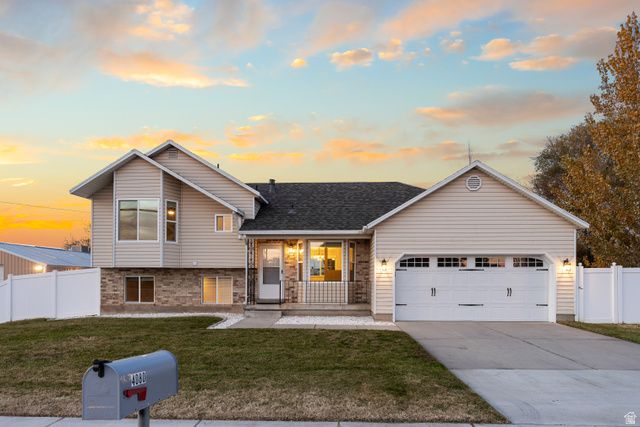 4080 W 4000 S, West Haven, UT 84401