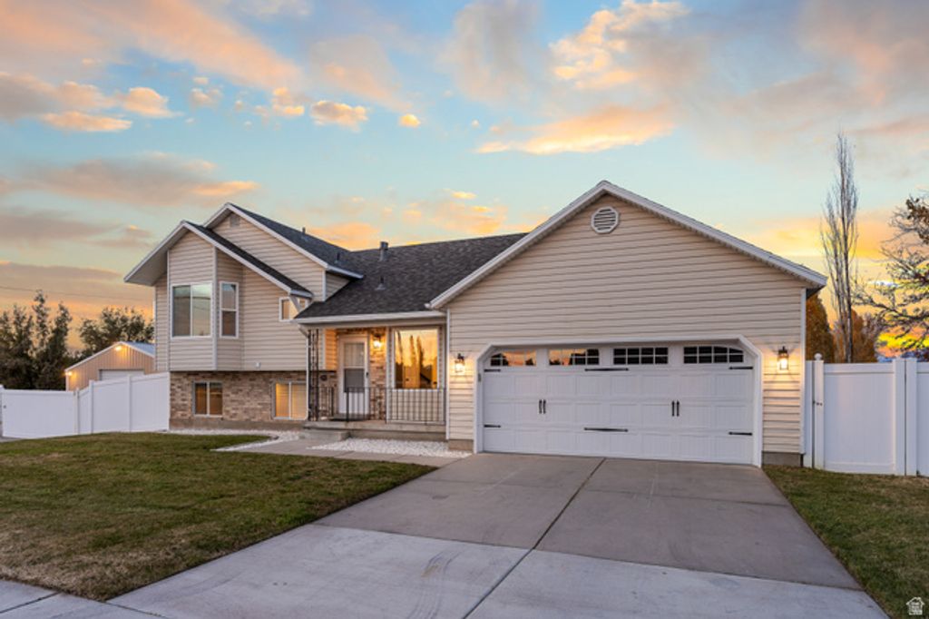 4080 W 4000 S, West Haven, UT 84401