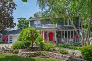 1410 Fairview AVENUE, South Milwaukee, WI 53172