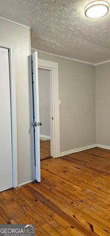 508 Wheeler Street, Griffin, GA 30223