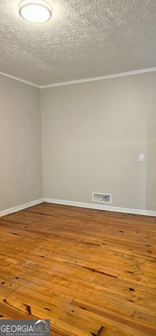 508 Wheeler Street, Griffin, GA 30223