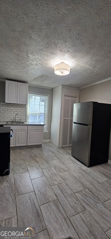 508 Wheeler Street, Griffin, GA 30223