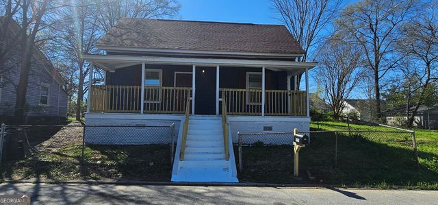 508 Wheeler Street, Griffin, GA 30223