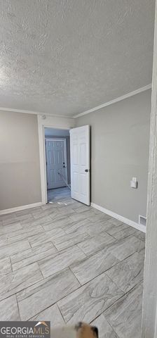 508 Wheeler Street, Griffin, GA 30223