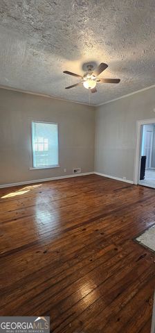 508 Wheeler Street, Griffin, GA 30223