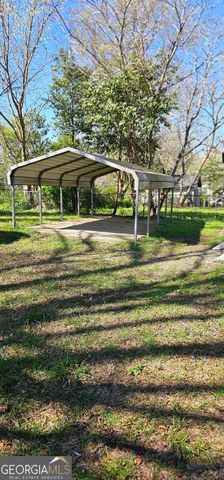 508 Wheeler Street, Griffin, GA 30223