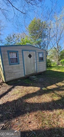 508 Wheeler Street, Griffin, GA 30223