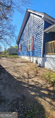 508 Wheeler Street, Griffin, GA 30223