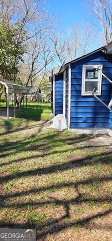 508 Wheeler Street, Griffin, GA 30223