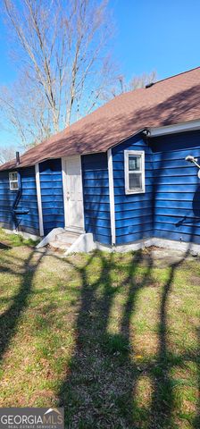 508 Wheeler Street, Griffin, GA 30223