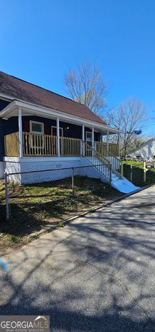 508 Wheeler Street, Griffin, GA 30223