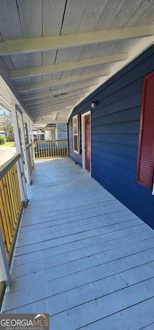 508 Wheeler Street, Griffin, GA 30223