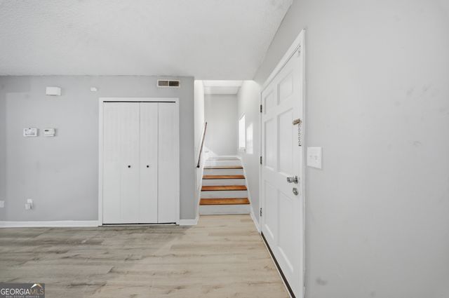 4701 Flat Shoals Road 44-C, Union City, GA 30291