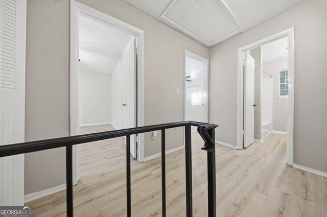 4701 Flat Shoals Road 44-C, Union City, GA 30291