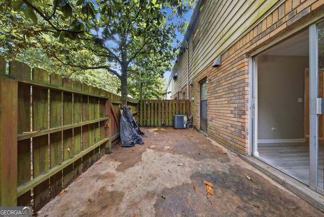 4701 Flat Shoals Road 44-C, Union City, GA 30291