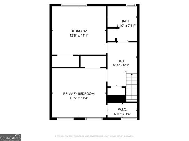 4701 Flat Shoals Road 44-C, Union City, GA 30291