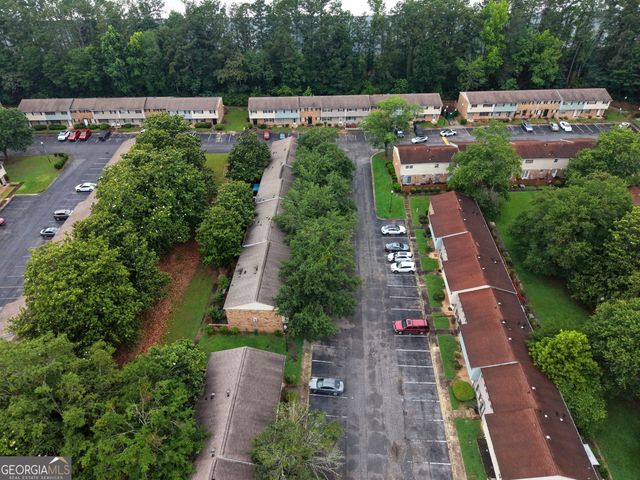 4701 Flat Shoals Road 44-C, Union City, GA 30291