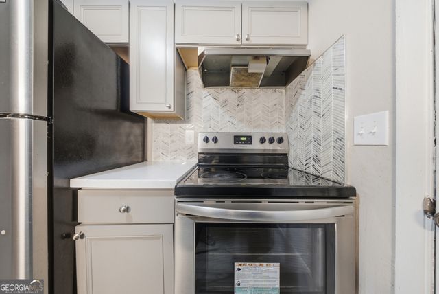 4701 Flat Shoals Road 44-C, Union City, GA 30291