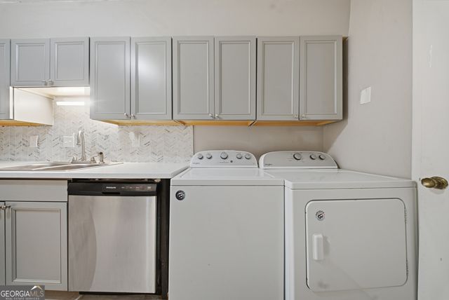 4701 Flat Shoals Road 44-C, Union City, GA 30291