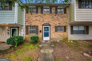 4701 Flat Shoals Road 44-C, Union City, GA 30291