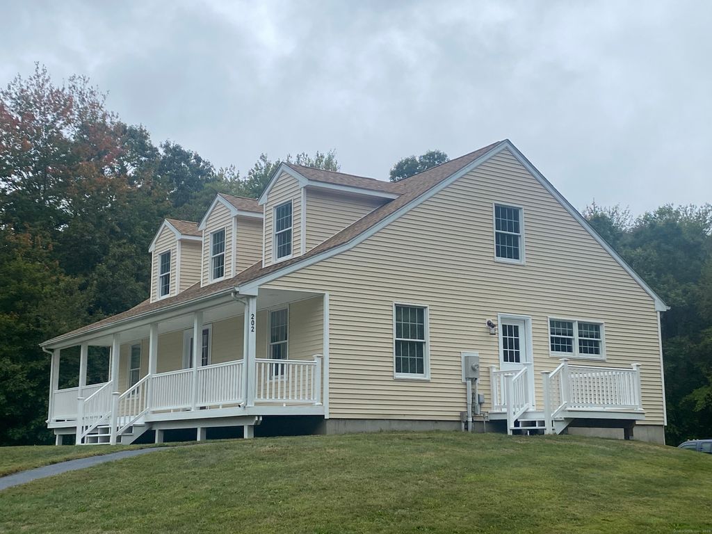 202 Old Deep River Turnpike, Killingworth, CT 06419