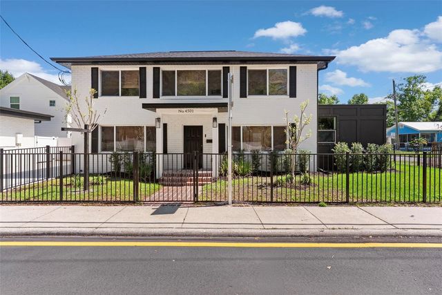 4501 N HIGHLAND AVENUE, Tampa, FL 33603