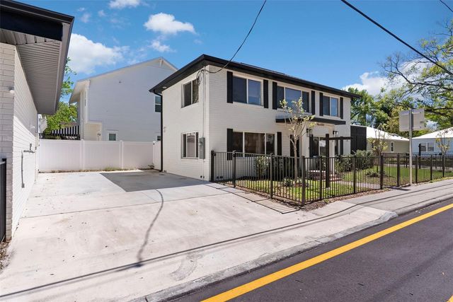 4501 N HIGHLAND AVENUE, Tampa, FL 33603