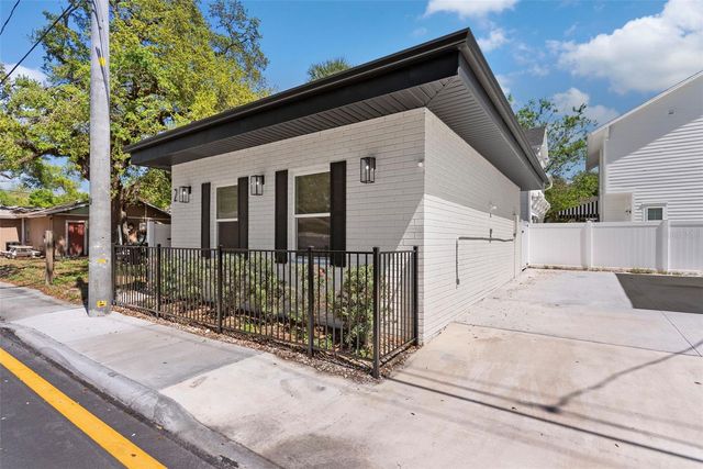 4501 N HIGHLAND AVENUE, Tampa, FL 33603