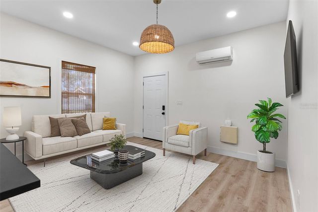 4501 N HIGHLAND AVENUE, Tampa, FL 33603