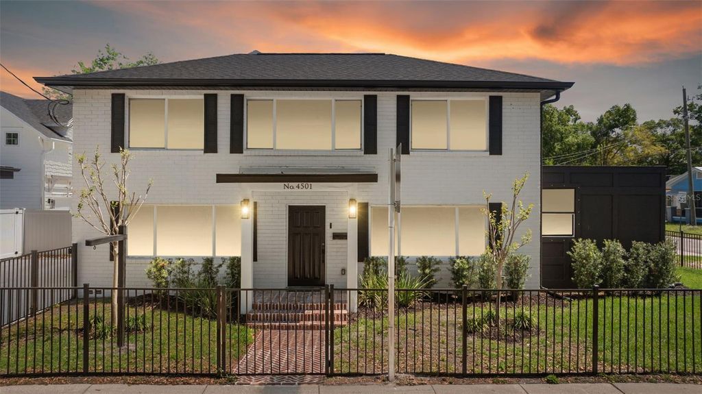 4501 N HIGHLAND AVENUE, Tampa, FL 33603