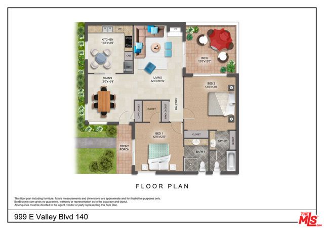 999 E Valley Boulevard 140, Alhambra, CA 91801