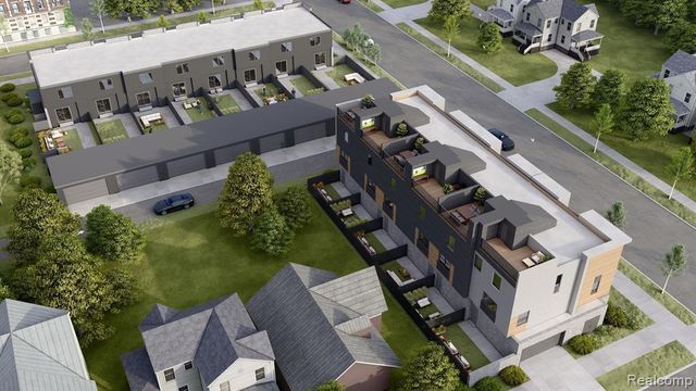 1703 Pallister 30, Detroit, MI 48206