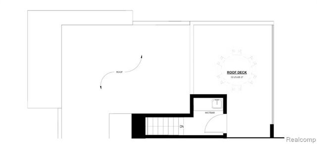 1703 Pallister 30, Detroit, MI 48206