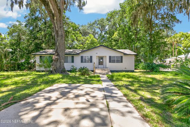 417 S PINE Avenue, Green Cove Springs, FL 32043