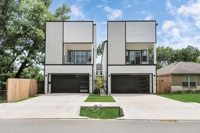4012 Mckinley Street, Houston, TX 77051