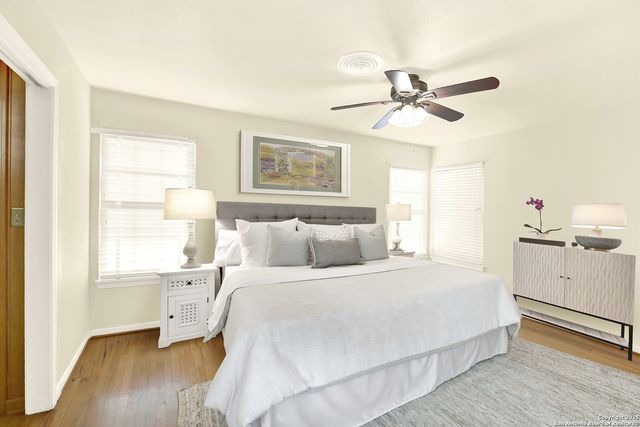 383 Nash Blvd, San Antonio, TX 78223